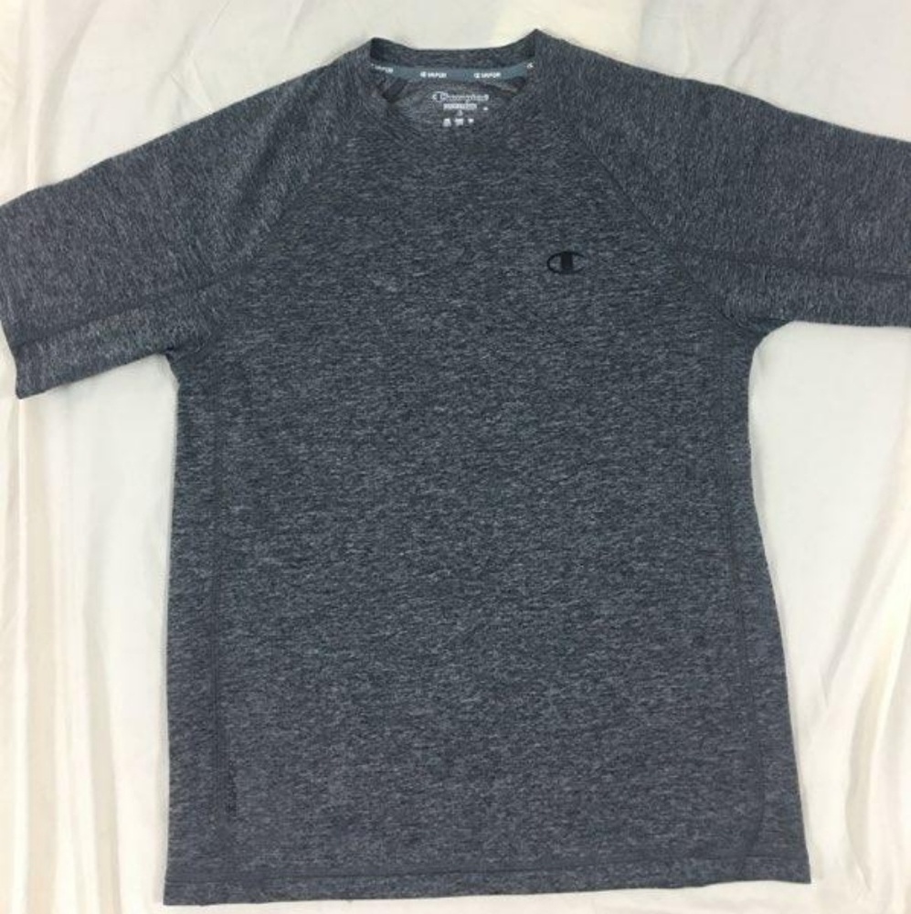 Champion athletic shirt